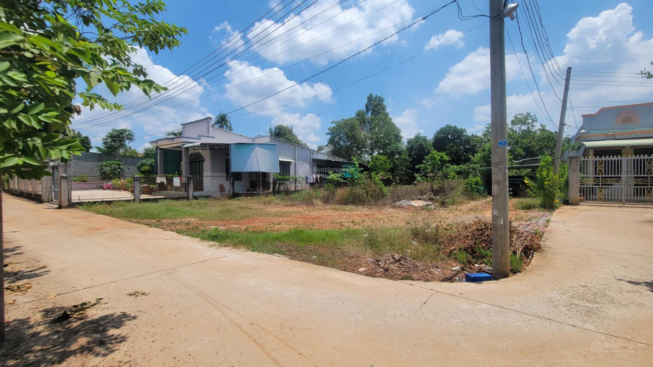 Bán đất 10x42m Ngãi Giao sát Trần Hưng Đạo, gần chợ, dân cư đông, 2,3 tỷ TL - Ảnh 1
