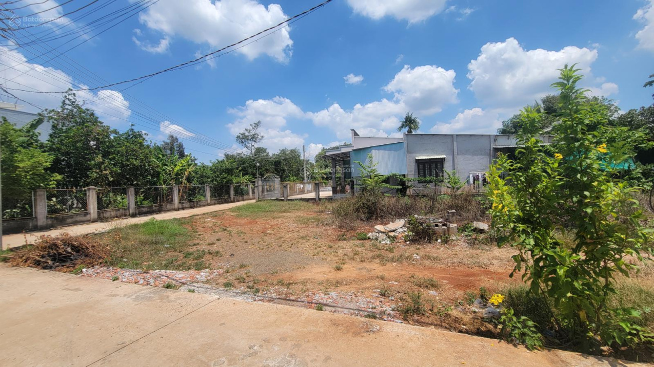 Bán đất 10x42m Ngãi Giao sát Trần Hưng Đạo, gần chợ, dân cư đông, 2,3 tỷ TL - Ảnh 2