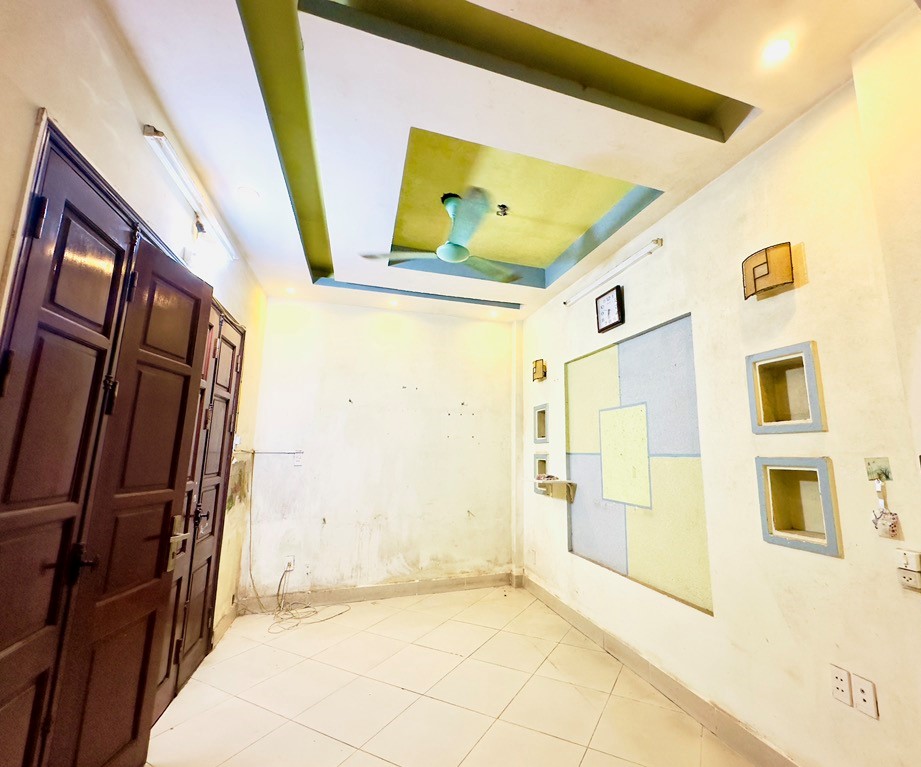 BÁN NHÀ VŨ TÔNG PHAN, THANH XUÂN, VÀI BƯỚC RA PHỐ Ô TÔ, 2 THOÁNG, 31M2, 6.95 TỶ(CTL) - Ảnh chính