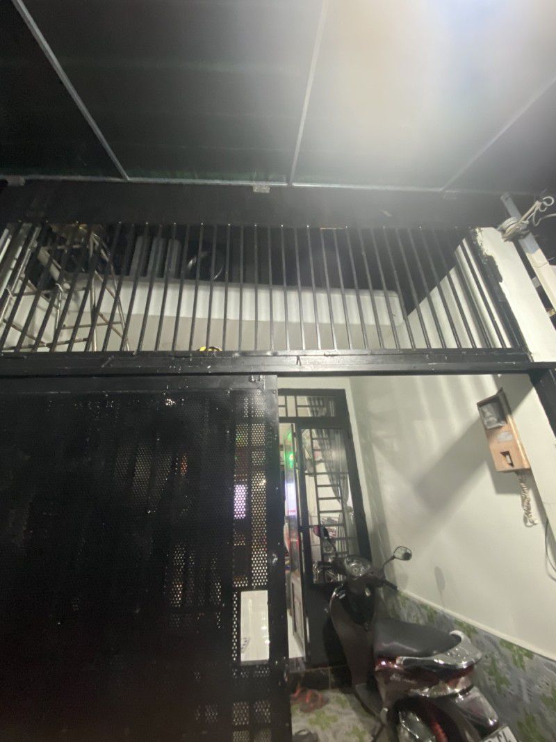 NHÀ ĐẸP QUẬN 7 - 41M2 CÔNG NHẬN ĐỦ - 2 TẦNG - SỔ HỒNG RIÊNG - CẠNH CHUNG CƯ ERA TOWN ĐỨC KHẢI - CHỈ - Ảnh 1