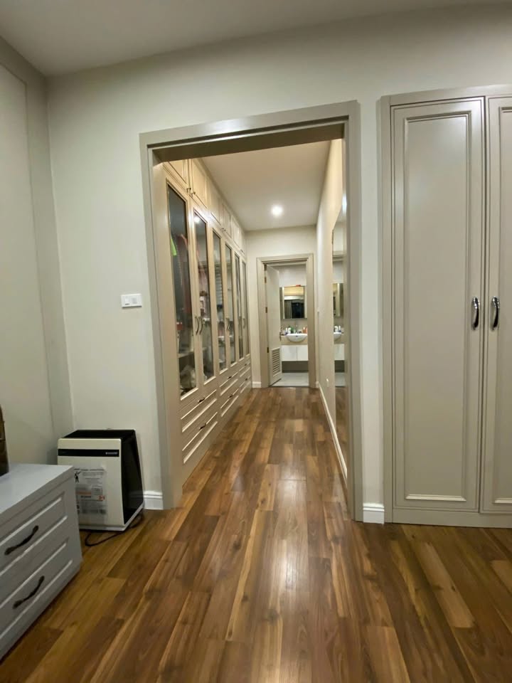 BÁN GẤP NHÀ PHỐ TRẦN KHÁT CHÂN, Ô TÔ TRÁNH_DT 90M2, 4 TẦNG, MT 7.5M, 29.5TỶ - Ảnh 2