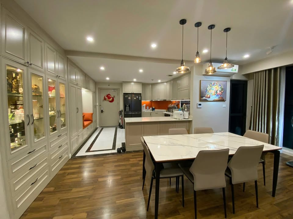 BÁN GẤP NHÀ PHỐ TRẦN KHÁT CHÂN, Ô TÔ TRÁNH_DT 90M2, 4 TẦNG, MT 7.5M, 29.5TỶ - Ảnh 3