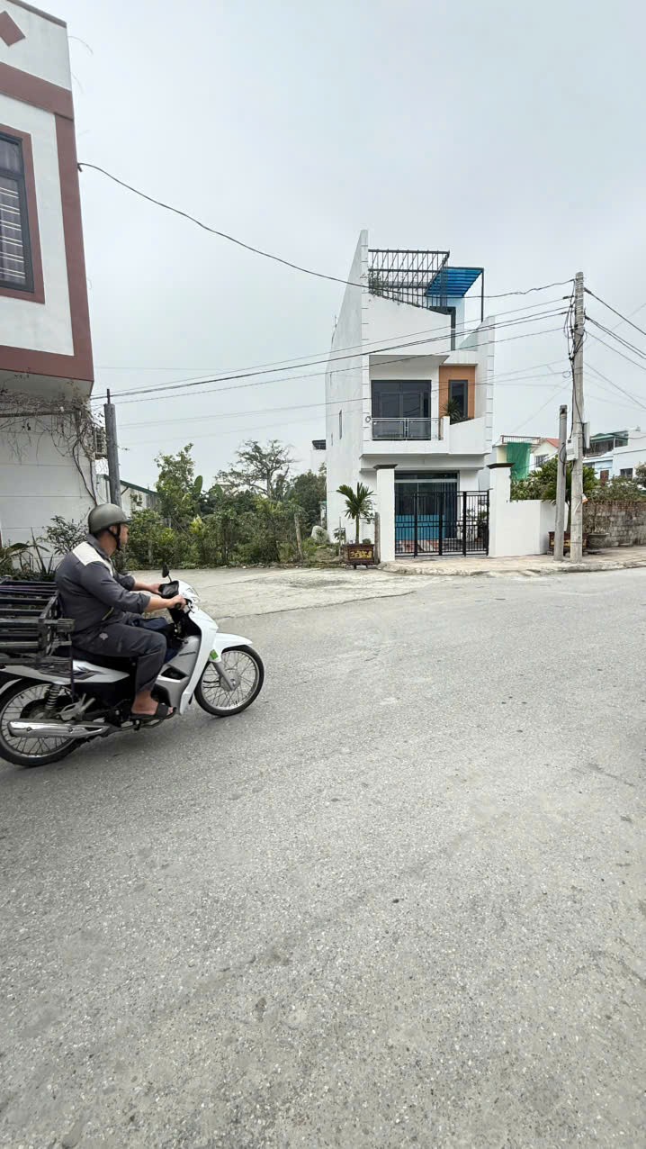 ĐẤT ĐẸP - GIÁ TỐT - Chính Chủ Bán 2 Lô Đất Vị Trí Đắc Địa Tại Xã Phú Xuân, TP Thái Bình - Ảnh 3