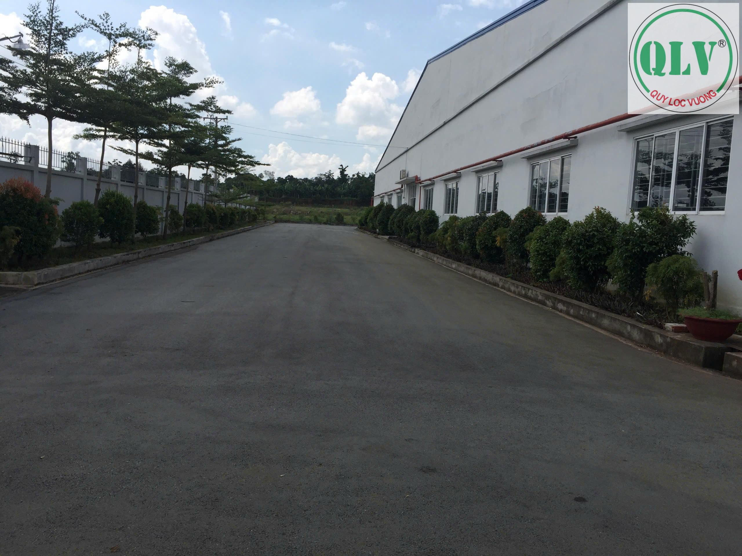 Cho thuê nhà xưởng 12.000 m2 tại KCN Bàu Xéo, Trảng Bom, Đồng Nai. - Ảnh 4