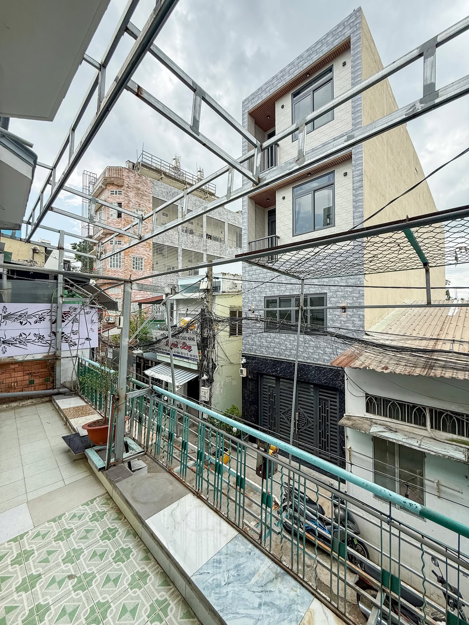 Bán Nhà Nơ Trang Long, ngang 7, Ô tô Ngủ Trong Nhà Chỉ Nhỉnh 6 Tỷ - Ảnh 4