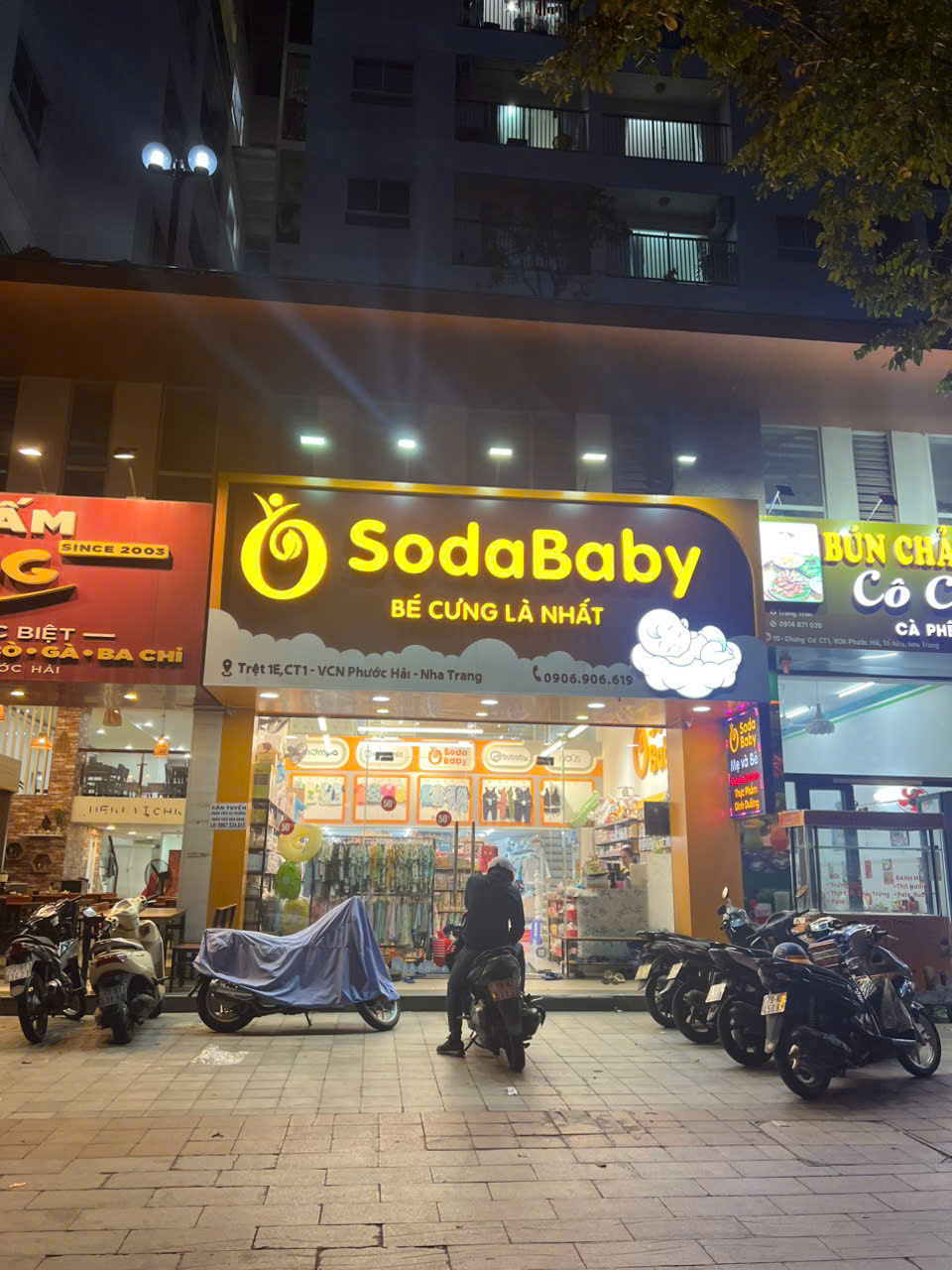 Cần bán Căn Shop House CT1 - VCN Phước Hải - Tố Hữu Diện tích sàn : 160 m2 <br>Giá bán : 12tỷ<br>Phí - Ảnh chính