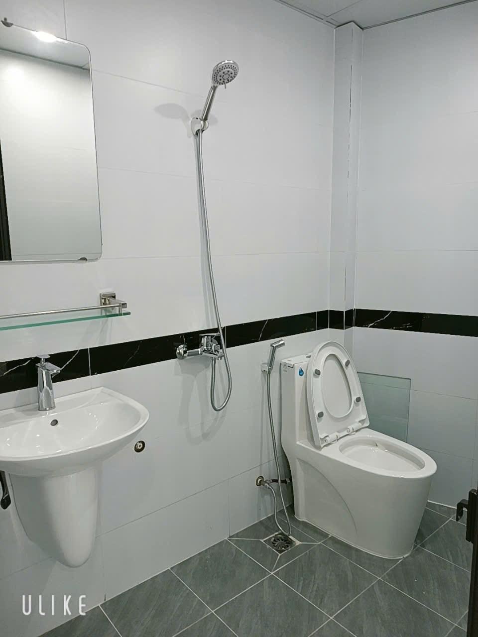 Bán nhà riêng tại Tây Mỗ 40m2, 7PN, 6WC, ô tô con đỗ cửa ngay trục chính và kđt hơn 6 tỷ 0961450400 - Ảnh 1