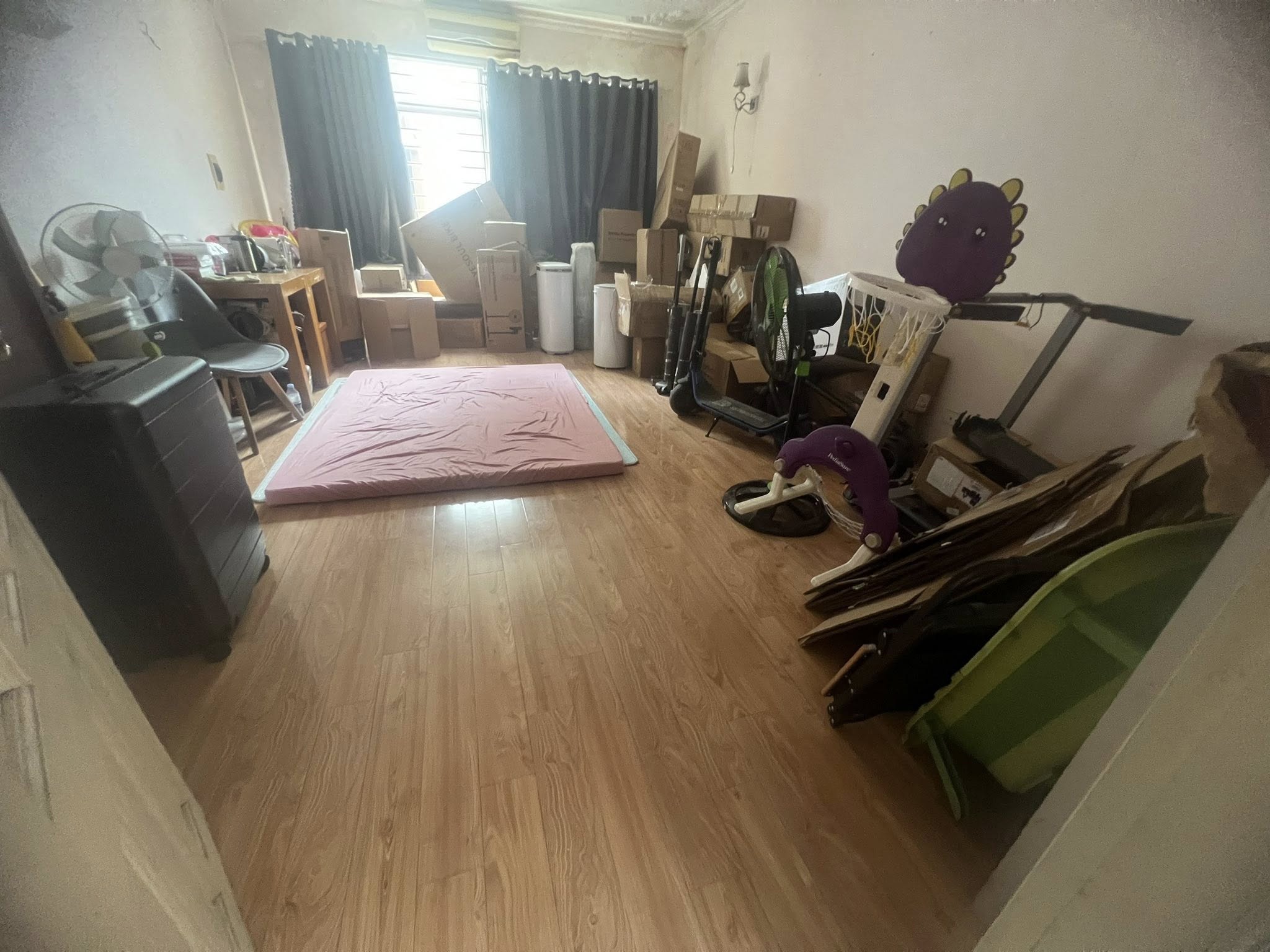 BÁN NHÀ MẶT PHỐ PHỐ VỌNG – KINH DOANH – Ô TÔ - 30M2 - 4.5M MT - 13.3 TỶ - Ảnh 1