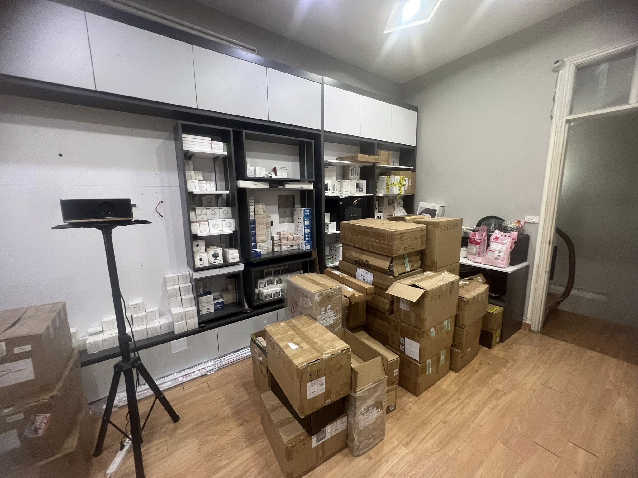 BÁN NHÀ MẶT PHỐ PHỐ VỌNG – KINH DOANH – Ô TÔ - 30M2 - 4.5M MT - 13.3 TỶ - Ảnh 2