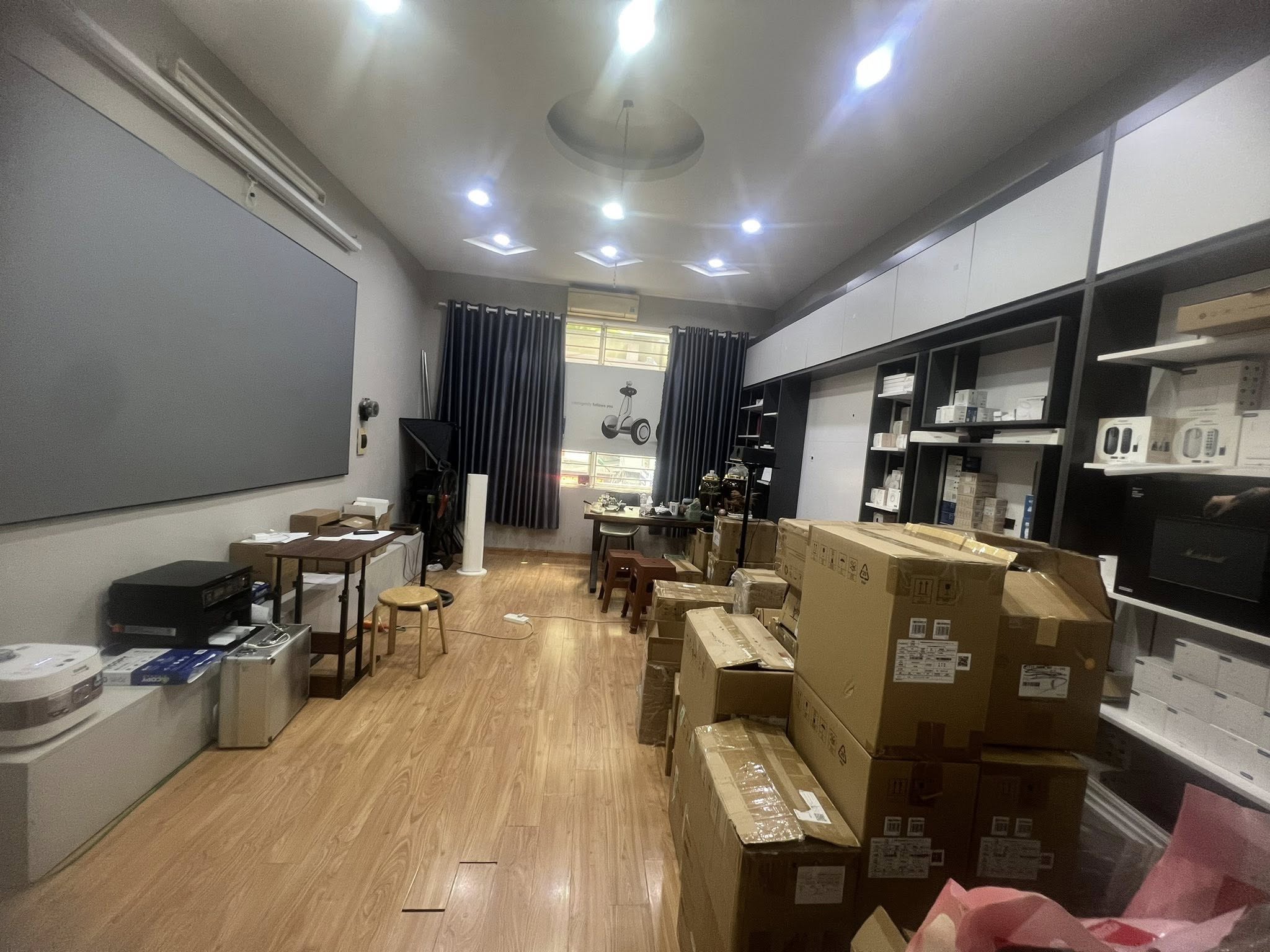BÁN NHÀ MẶT PHỐ PHỐ VỌNG – KINH DOANH – Ô TÔ - 30M2 - 4.5M MT - 13.3 TỶ - Ảnh 3