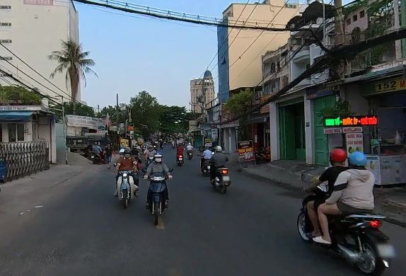 Bán nhà C4 - HXH - Ung Văn Khiêm - 90 m2 ( 5.7x17.8 )- phù hợp xây CHDV - 3 PN -3WC - chính chủ 1 - Ảnh 2