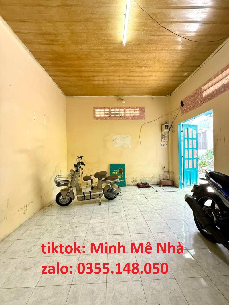 Bán Nhà HXH Bùi Đình Túy 40m2 Chỉ Hơn 5 Tỷ - Ảnh 1