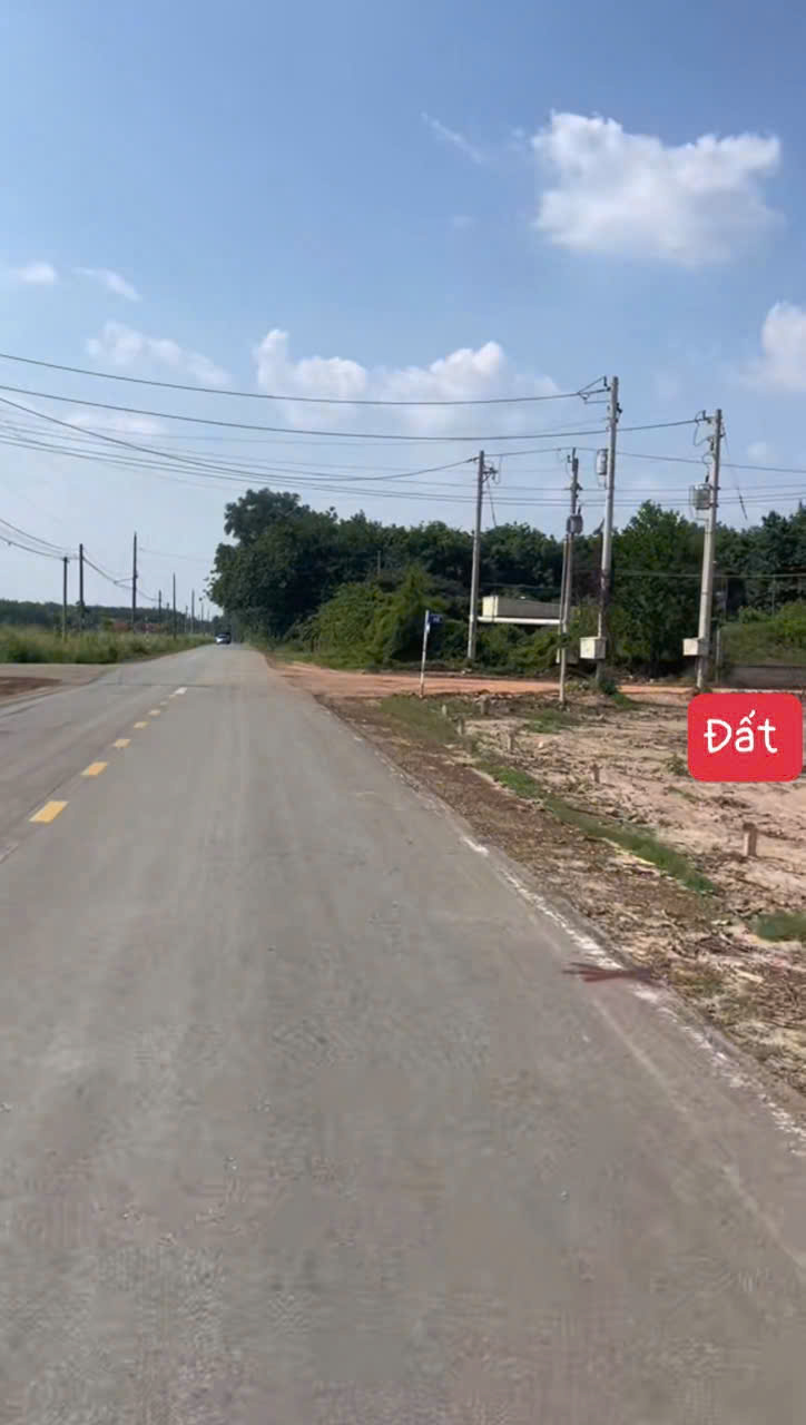 ĐÓN ĐẦU THÔNG TIN SÁP NHẬP. ĐẤT BÌNH DƯƠNG CHỈ 3,TR/m2 - Ảnh 2