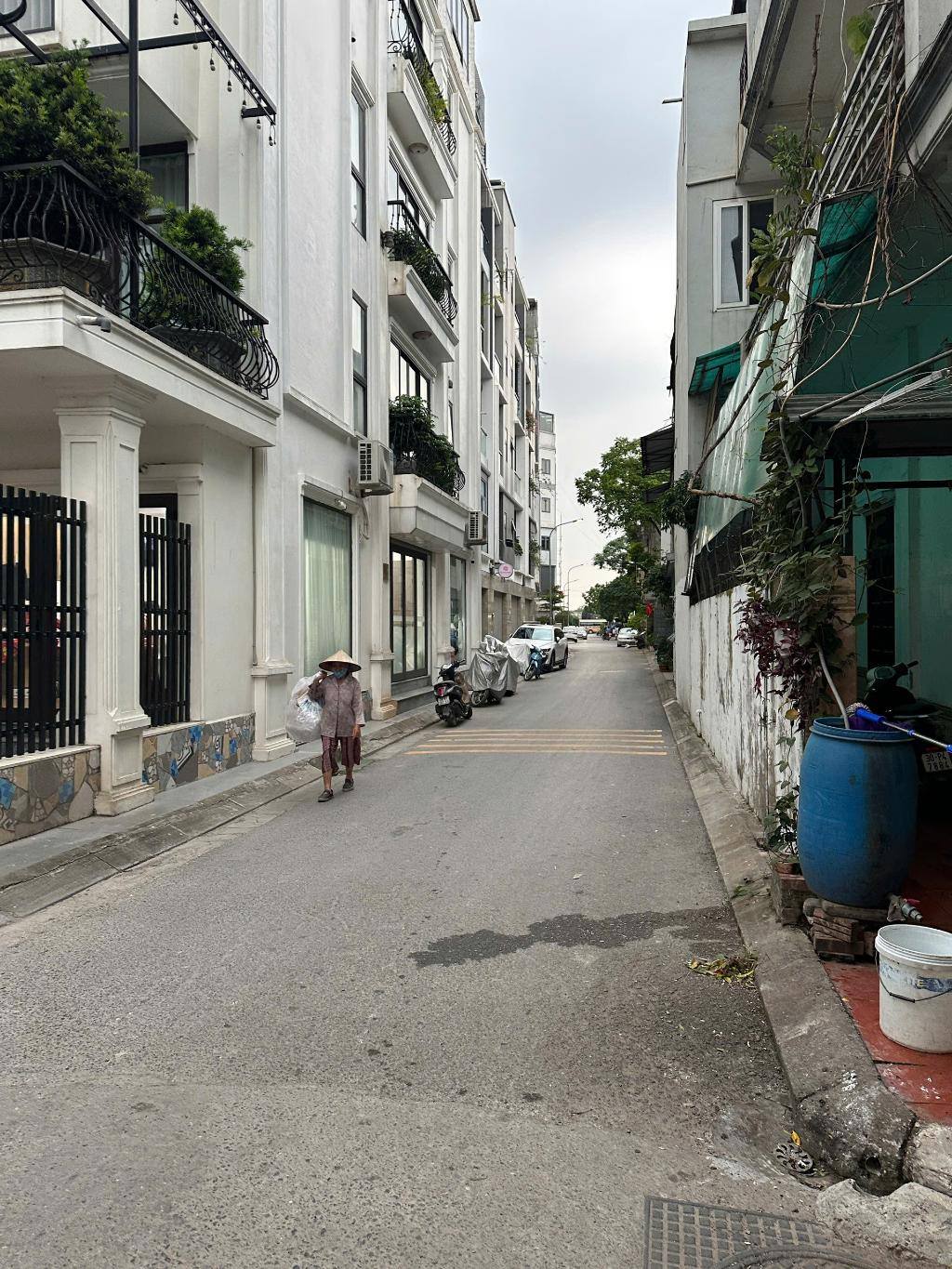 Rẻ vô địch !!! Bán đất tặng nhà 2T. 100m lô góc, sát Him lam thượng thanh chỉ hơn 7 tỷ còn tl - Ảnh 2