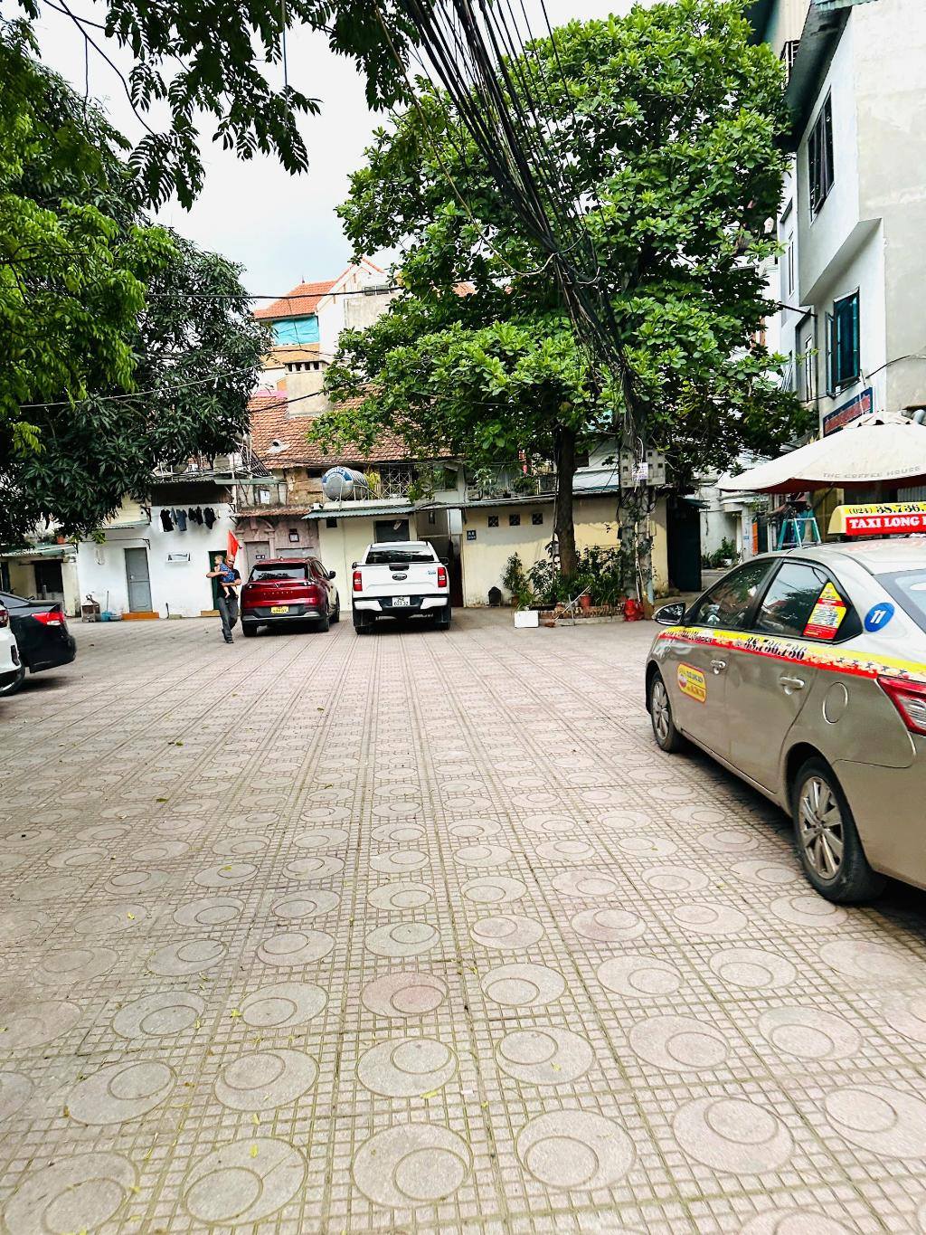 Rẻ vô địch !!! Bán đất tặng nhà 2T. 100m lô góc, sát Him lam thượng thanh chỉ hơn 7 tỷ còn tl - Ảnh 3