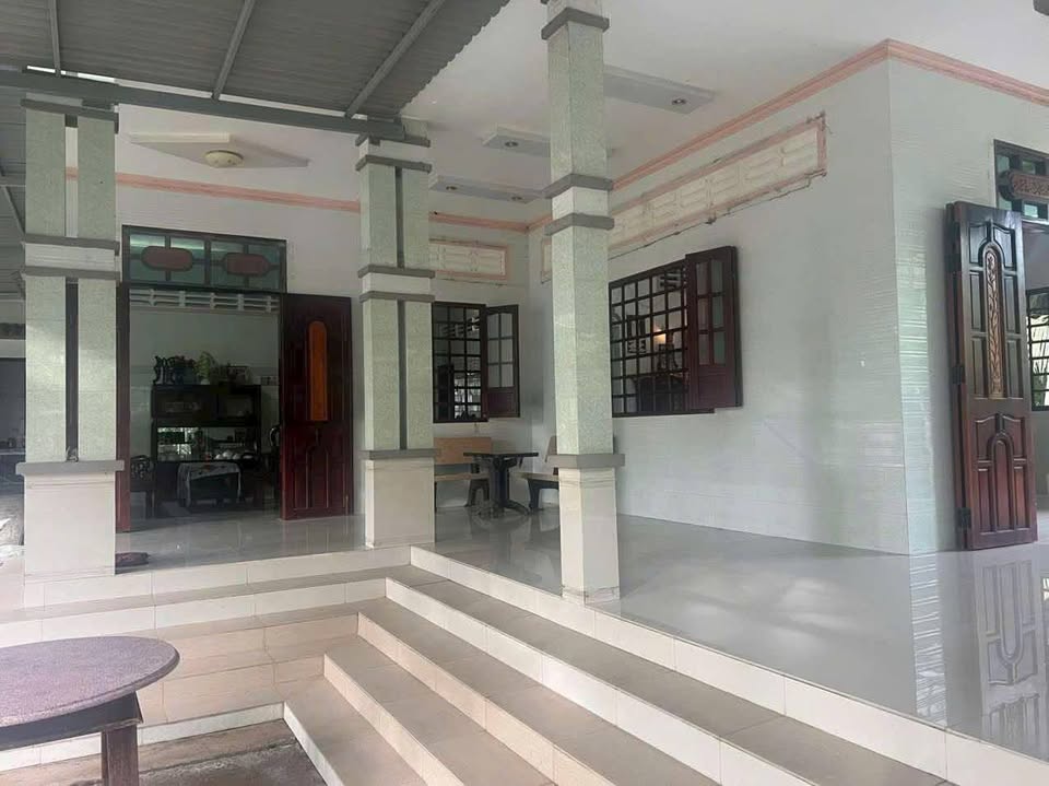Bán nhà Bùi Hữu Nghĩa -230m2 - 3 tầng - HXH - khu cao tầng - tiềm năng cao - gần Q.1- giá chỉ 13.8 - Ảnh chính