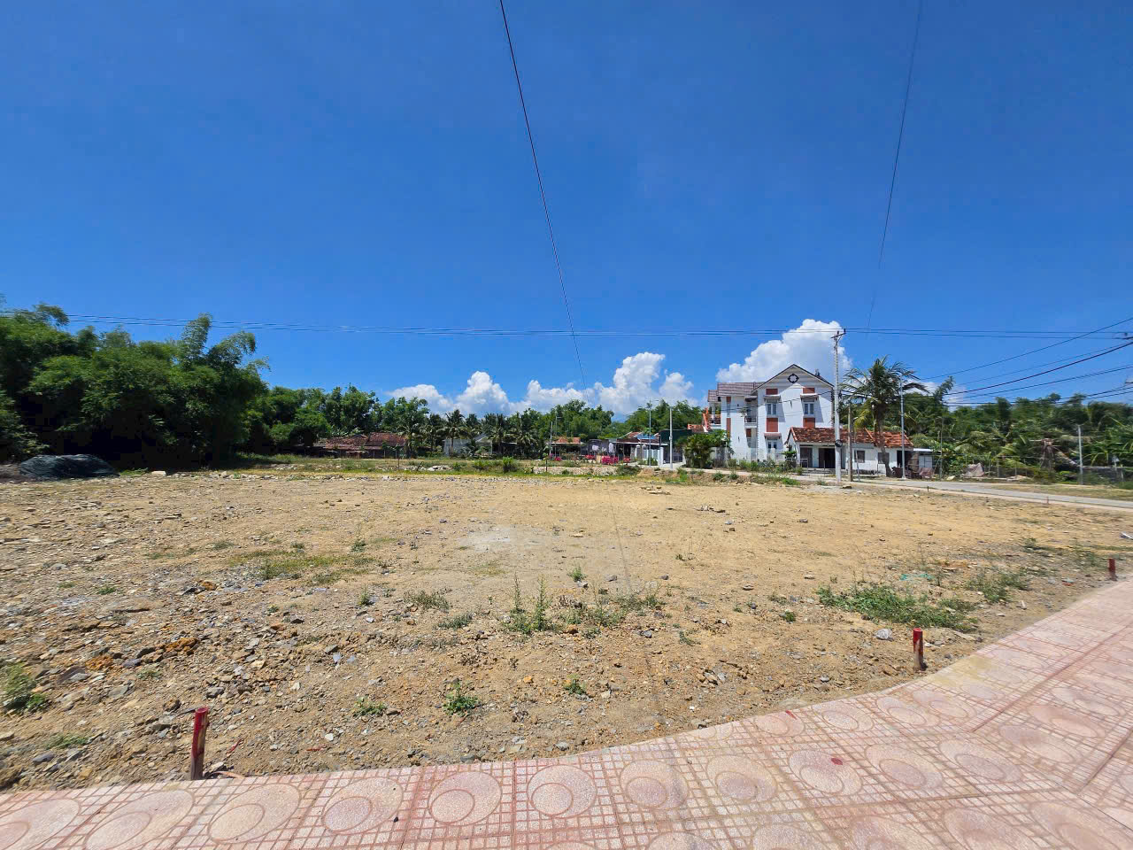 Bán đất thổ cư 100% tại Ninh Đa, Ninh Hòa dt từ 159 m2 giá 973 tr lô mọi thông tin chi tiết vui - Ảnh 2