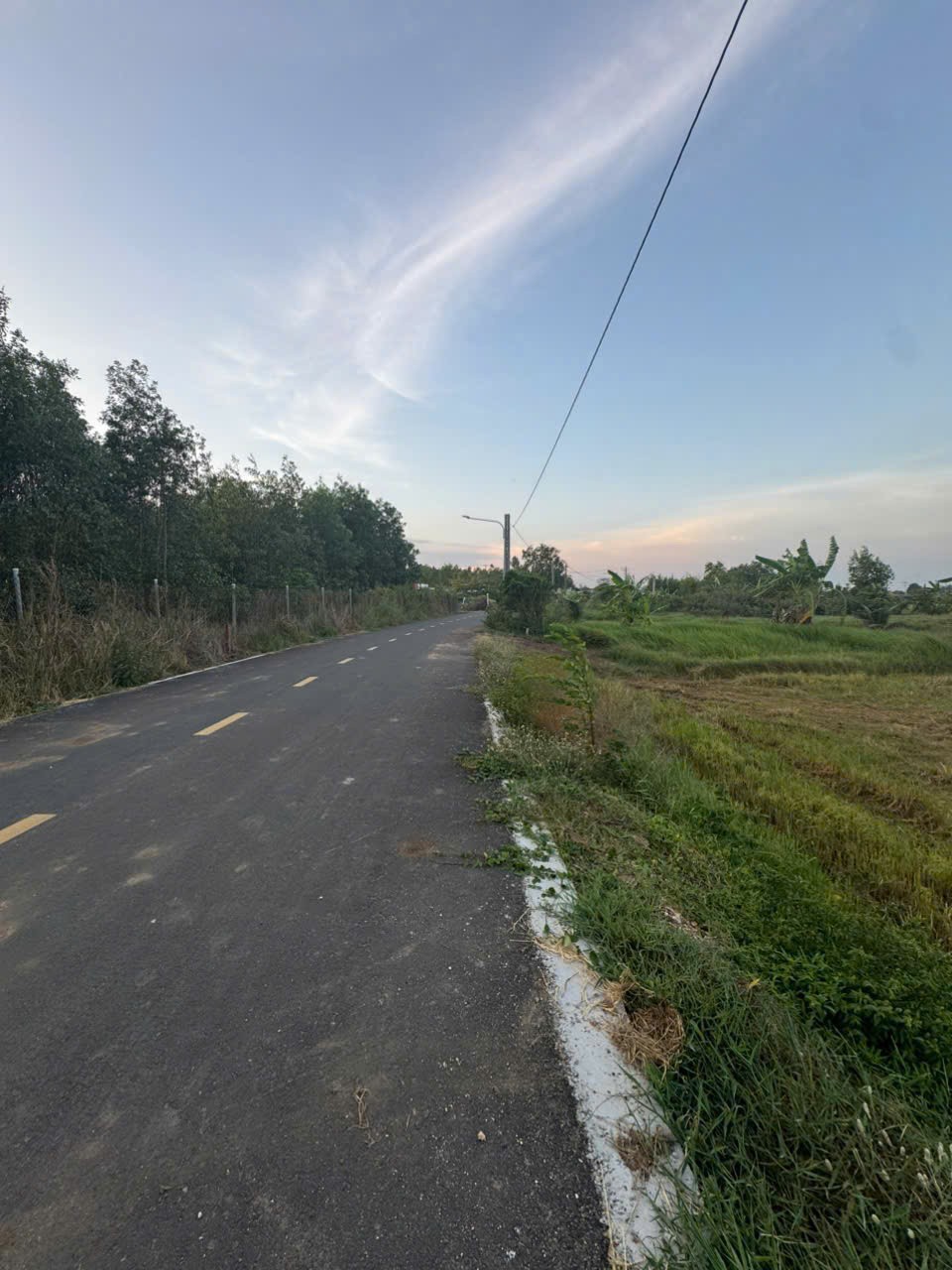 CHÍNH CHỦ - CẦN BÁN ĐẤT LỚN GẦN BIỂN, KHU CÔNG NGHIỆP Xã Láng Dài, Huyện Long Đất, Bà Rịa - Vũng - Ảnh 3