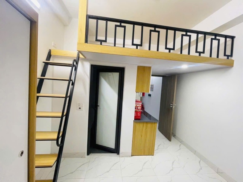 bán chung cư mini phú mỹ, mỹ đình, nam từ liêm, 80m2, 8 tầng, 22P, giá 16 tỉ - Ảnh 2