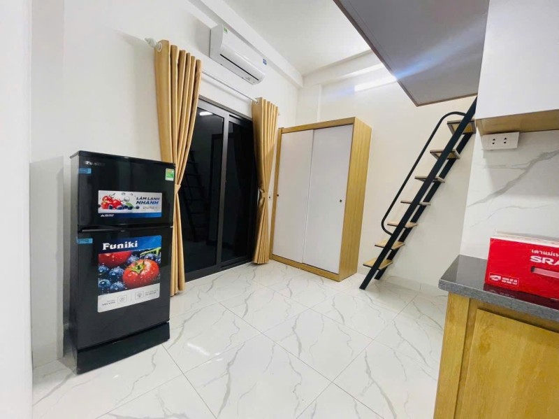 bán chung cư mini phú mỹ, mỹ đình, nam từ liêm, 80m2, 8 tầng, 22P, giá 16 tỉ - Ảnh 1