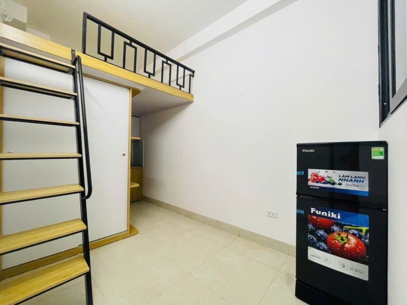 bán chung cư mini phú mỹ, mỹ đình, nam từ liêm, 80m2, 8 tầng, 22P, giá 16 tỉ - Ảnh 3