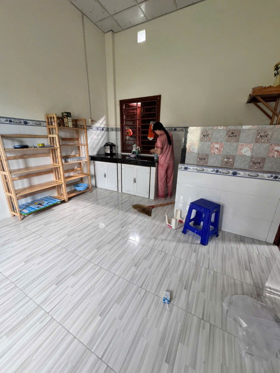 NHÀ ĐẸP- GIÁ TỐT CHÍNH CHỦ BÁN Căn Nhà Tại Phường Ba Ngòi ,Cam Ranh, Khánh Hoà - Ảnh 3