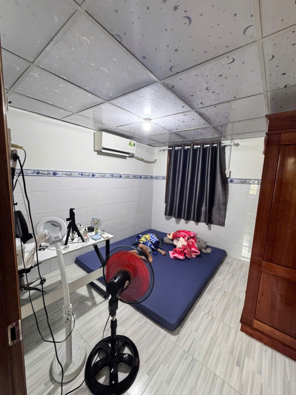 NHÀ ĐẸP- GIÁ TỐT CHÍNH CHỦ BÁN Căn Nhà Tại Phường Ba Ngòi ,Cam Ranh, Khánh Hoà - Ảnh 4