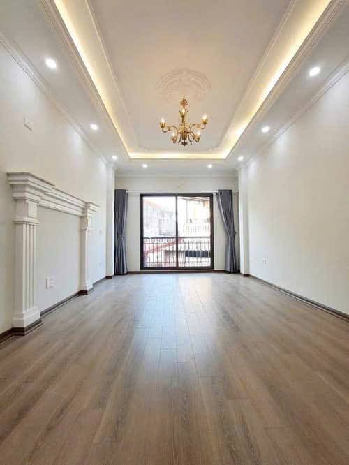 BÁN NHÀ MẶT PHỐ GIÁP BÁT – KINH DOANH – Ô TÔ – 52M2 – 3.5M MT- 16 TỶ - Ảnh 2