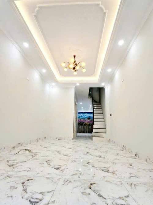 BÁN NHÀ MẶT PHỐ GIÁP BÁT – KINH DOANH – Ô TÔ – 52M2 – 3.5M MT- 16 TỶ - Ảnh 3
