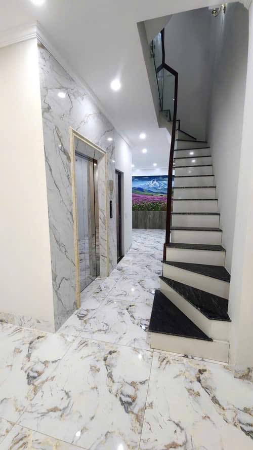 BÁN NHÀ MẶT PHỐ GIÁP BÁT – KINH DOANH – Ô TÔ – 52M2 – 3.5M MT- 16 TỶ - Ảnh 4