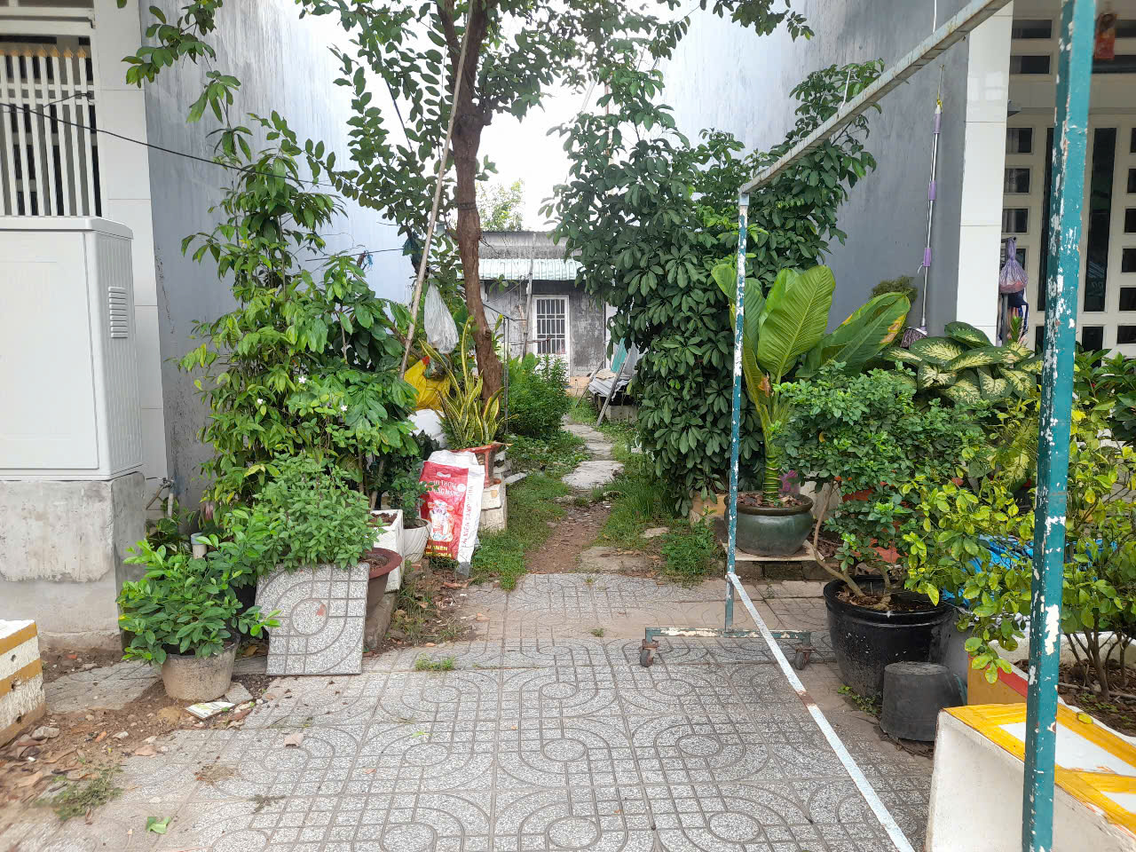 Cần bán đất nền đẹp tại phường Trà Nóc, Quận Bình Thủy, Cần Thơ. - Ảnh chính