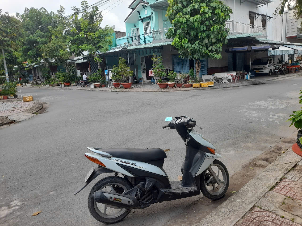 Cần bán đất nền đẹp tại phường Trà Nóc, Quận Bình Thủy, Cần Thơ. - Ảnh 2