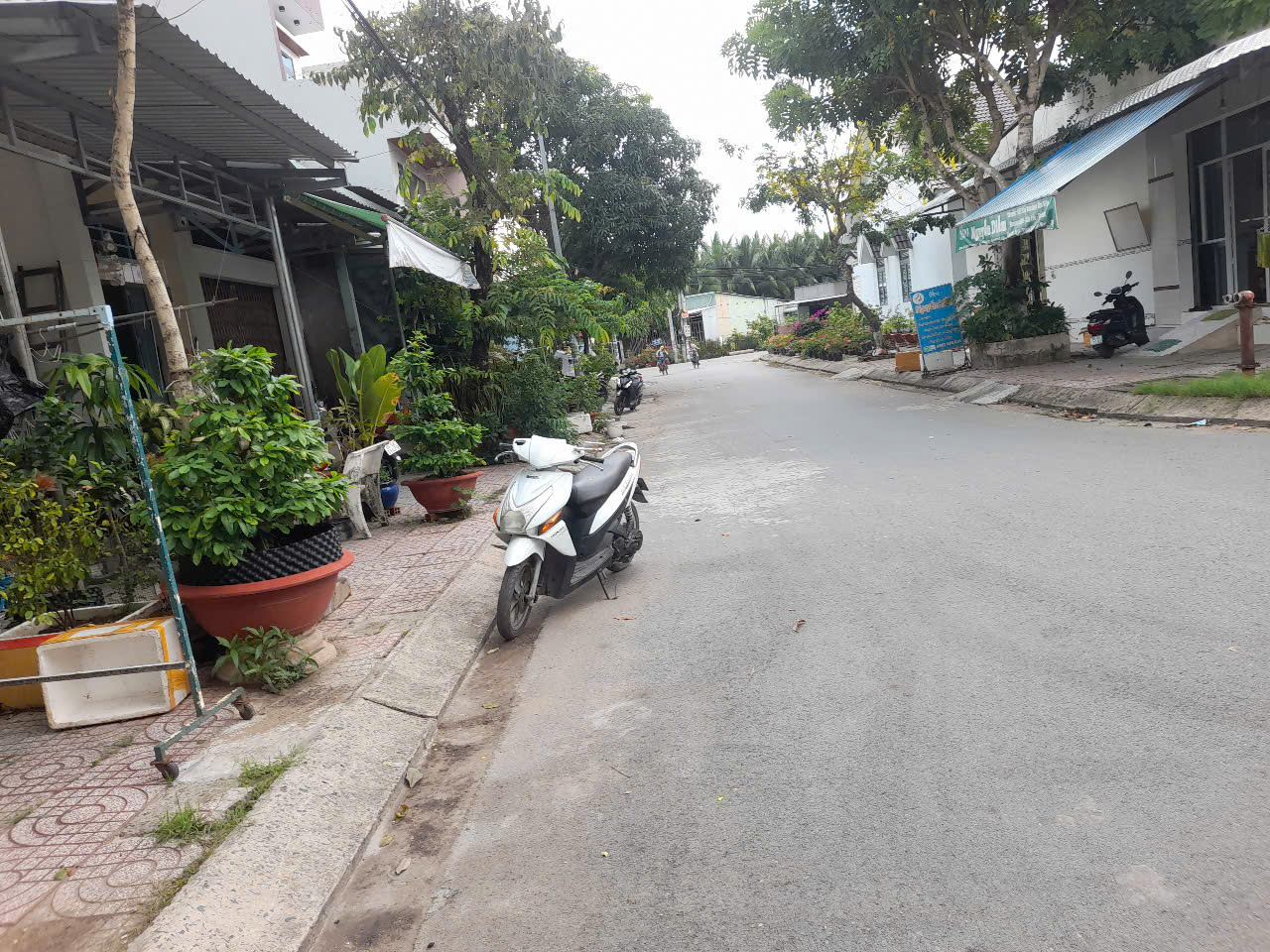 Cần bán đất nền đẹp tại phường Trà Nóc, Quận Bình Thủy, Cần Thơ. - Ảnh 3