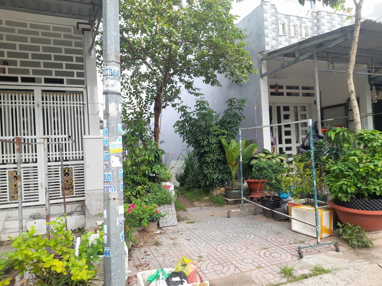 Cần bán đất nền đẹp tại phường Trà Nóc, Quận Bình Thủy, Cần Thơ. - Ảnh 4