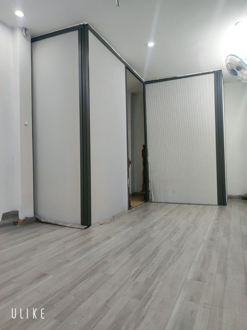 HÀNH NGON PHÚ NHUẬN - 8M RA MẶT TIỀN - 3 TẦNG 2PN 2WC - SỔ ĐẸP HOÀN CÔNG - TẶNG NỘI THẤT CƠ BẢN- Ở - Ảnh 1