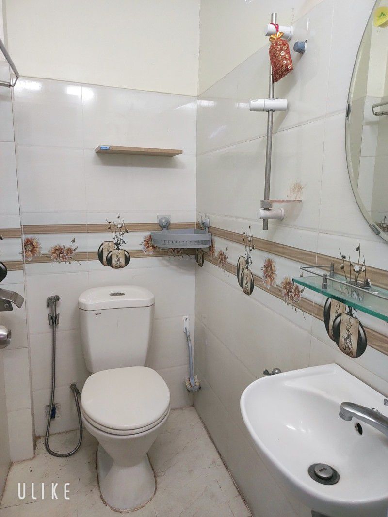HÀNH NGON PHÚ NHUẬN - 8M RA MẶT TIỀN - 3 TẦNG 2PN 2WC - SỔ ĐẸP HOÀN CÔNG - TẶNG NỘI THẤT CƠ BẢN- Ở - Ảnh 3