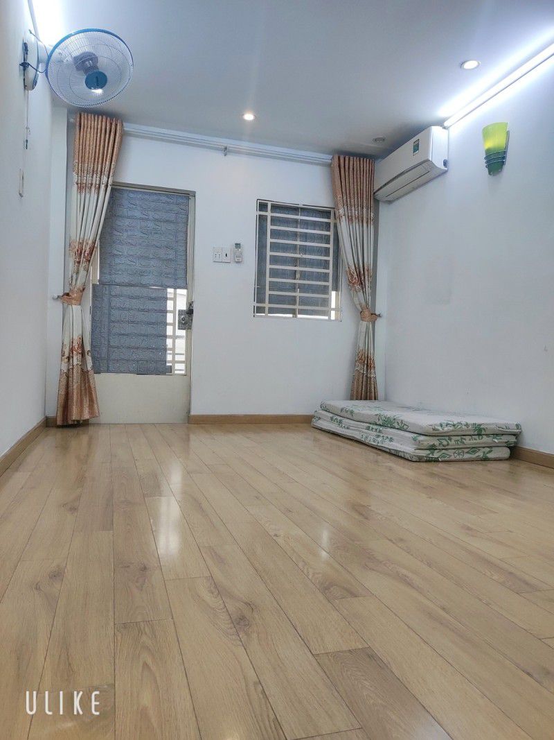 HÀNH NGON PHÚ NHUẬN - 8M RA MẶT TIỀN - 3 TẦNG 2PN 2WC - SỔ ĐẸP HOÀN CÔNG - TẶNG NỘI THẤT CƠ BẢN- Ở - Ảnh 4