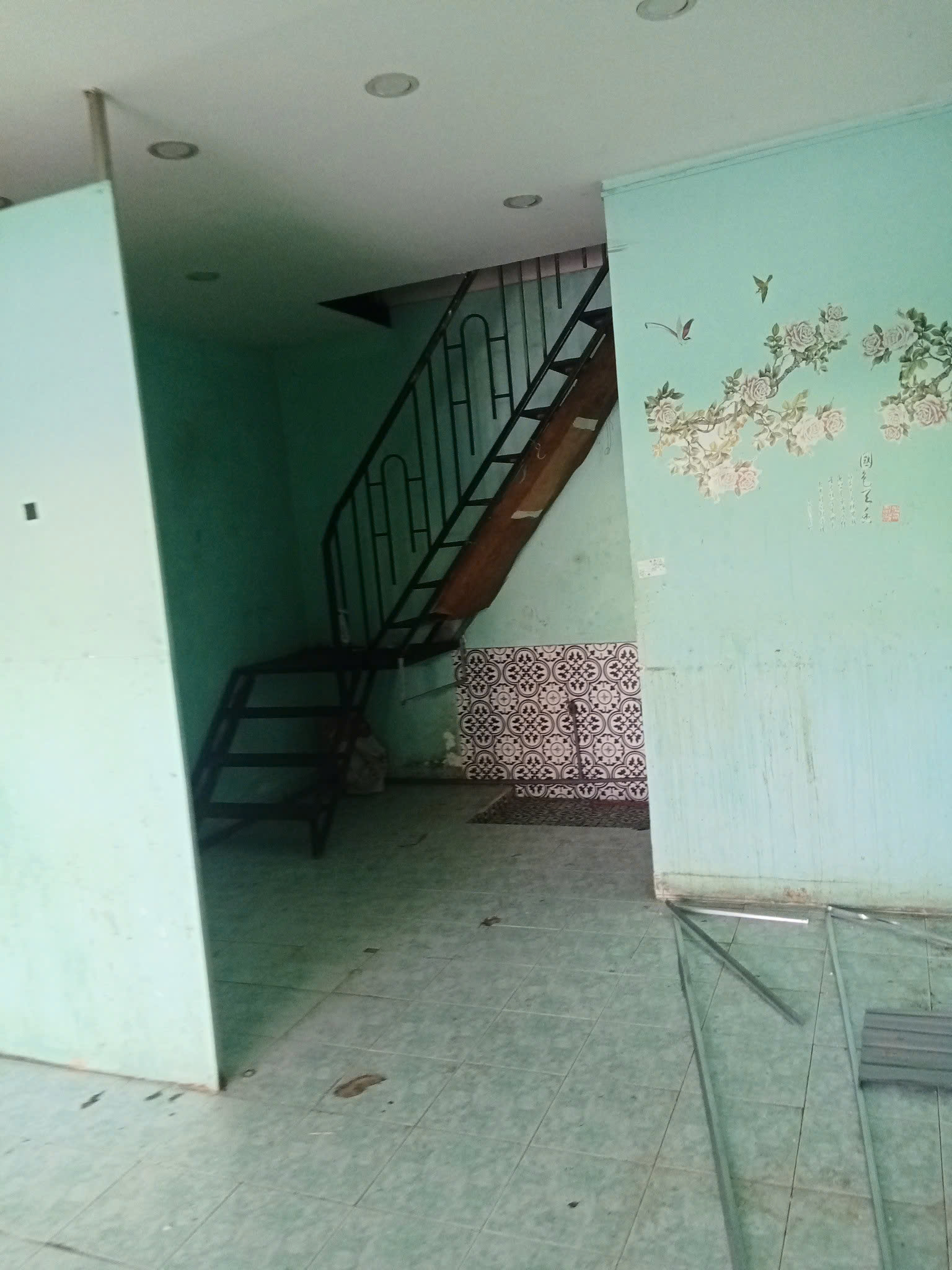 SANG HOẶC CHO THUÊ MẶT BẰNG Địa chỉ đường dân chủ, phường Bình Thọ, thủ Đức - Ảnh 2