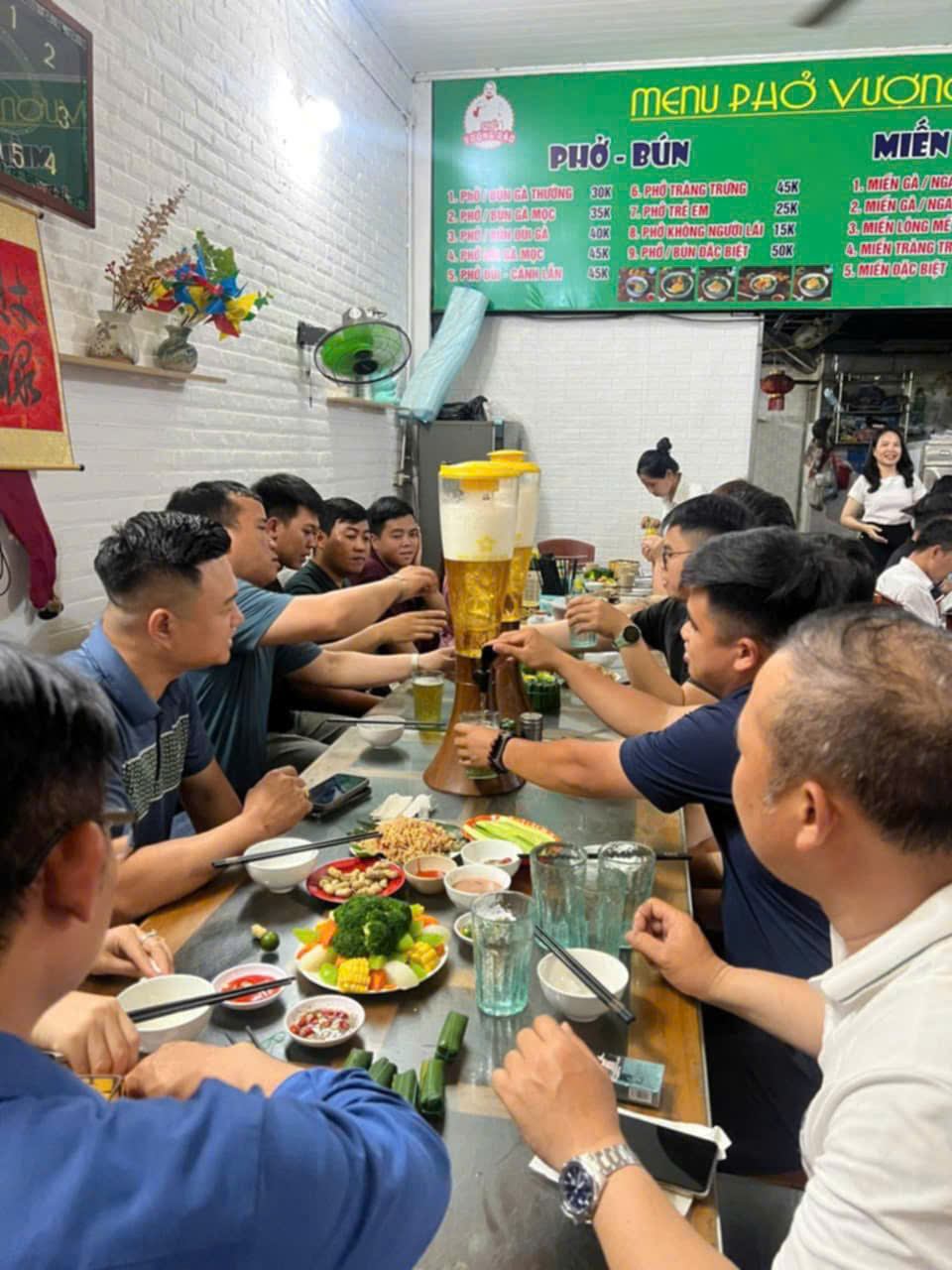 Cần sang nhượng cửa hàng gấp Địa chỉ: huyện Đan Phượng, Hà Nội - Ảnh 3
