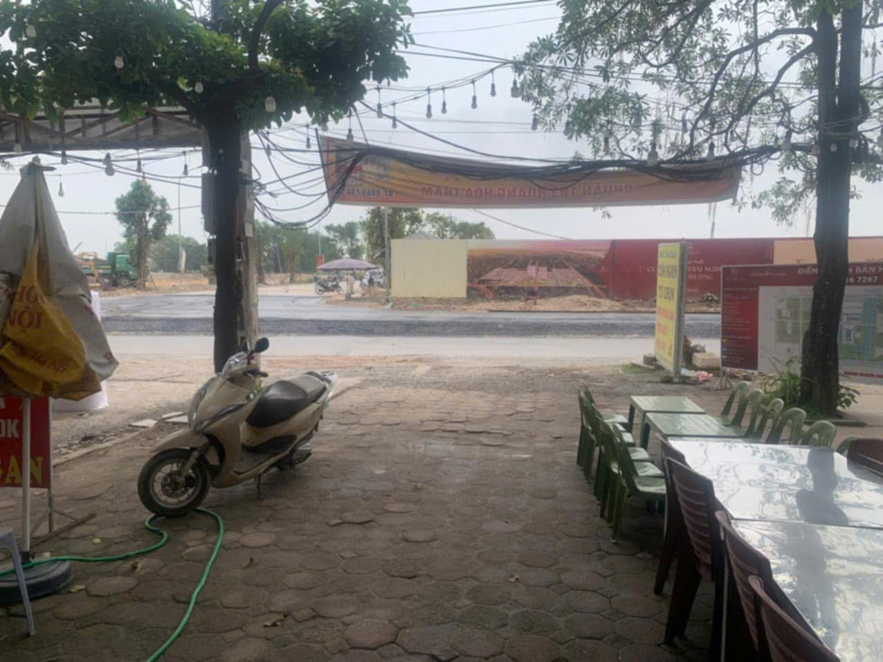 Cần sang nhượng cửa hàng gấp Địa chỉ: huyện Đan Phượng, Hà Nội - Ảnh 2