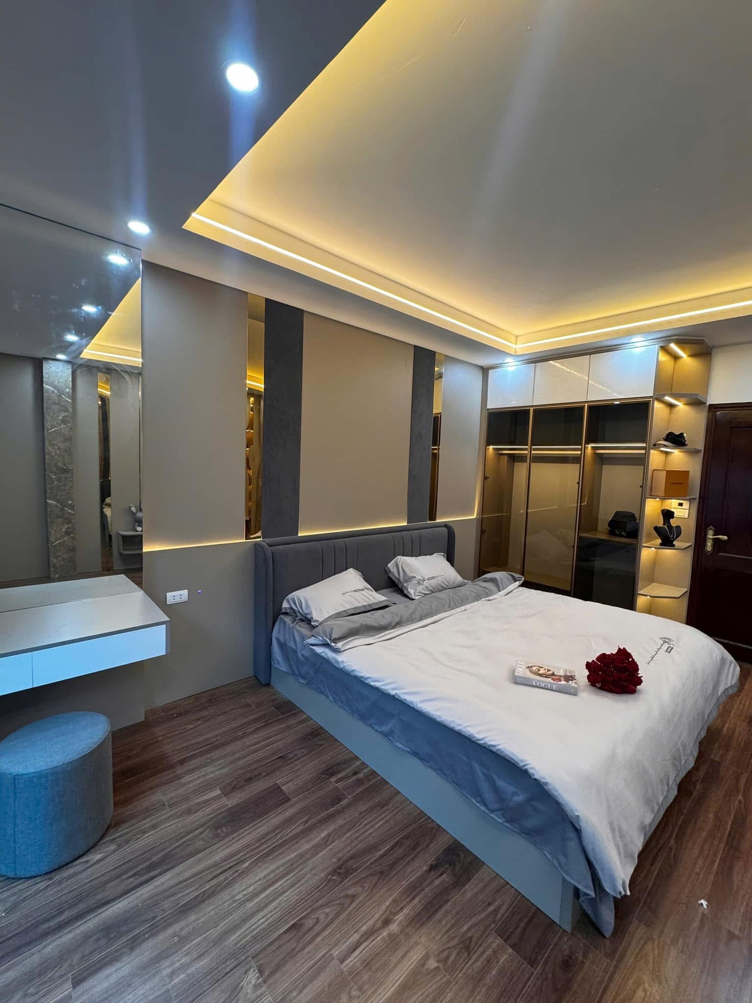 NHÀ ĐẸP, NGÕ 77, XUÂN LA, TÂY HỒ: 31M X5T, MT 4,3M, GIÁ 7,75 TỶ. - Ảnh 1