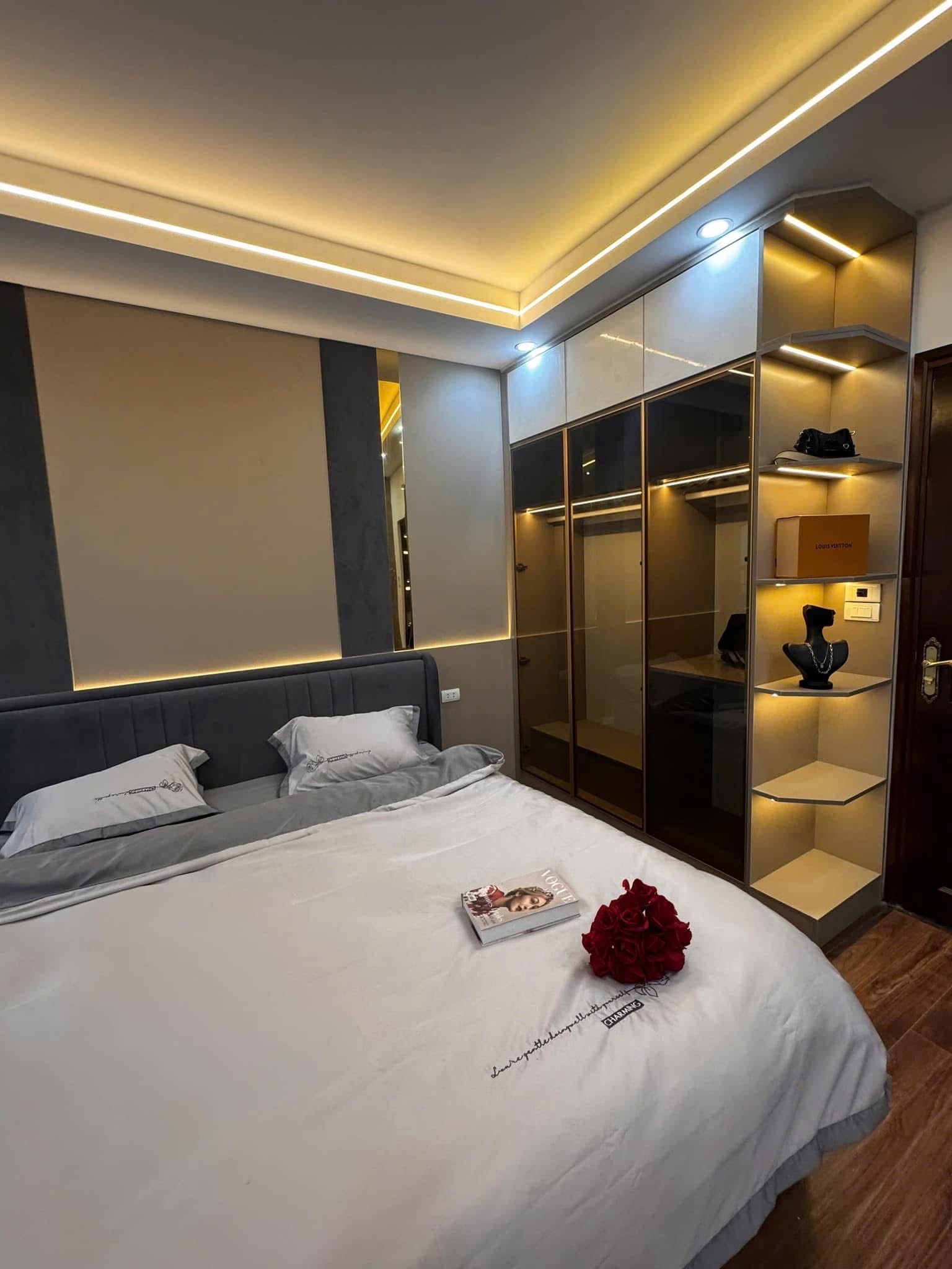 NHÀ ĐẸP, NGÕ 77, XUÂN LA, TÂY HỒ: 31M X5T, MT 4,3M, GIÁ 7,75 TỶ. - Ảnh 2