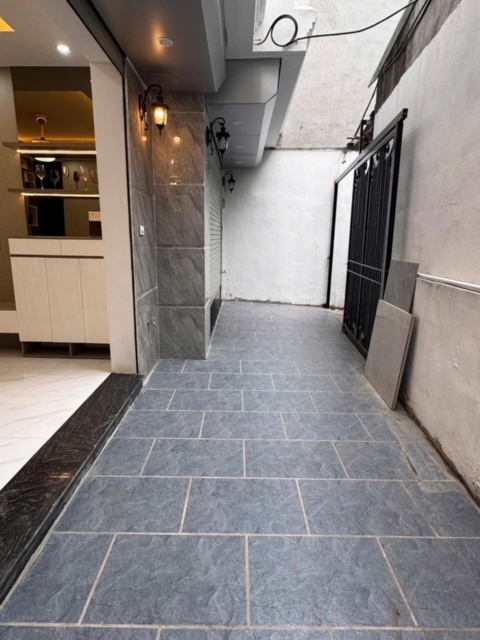 NHÀ ĐẸP, NGÕ 77, XUÂN LA, TÂY HỒ: 31M X5T, MT 4,3M, GIÁ 7,75 TỶ. - Ảnh 5