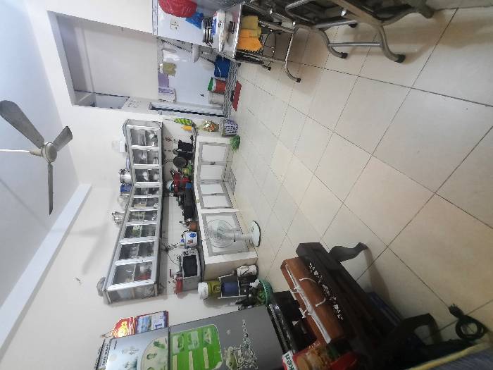 Mặt tiền Đặng Thúc Liêng 4x14 xây dựng 5 tầng mới chỉ 8 tỷ 5 - Ảnh 1
