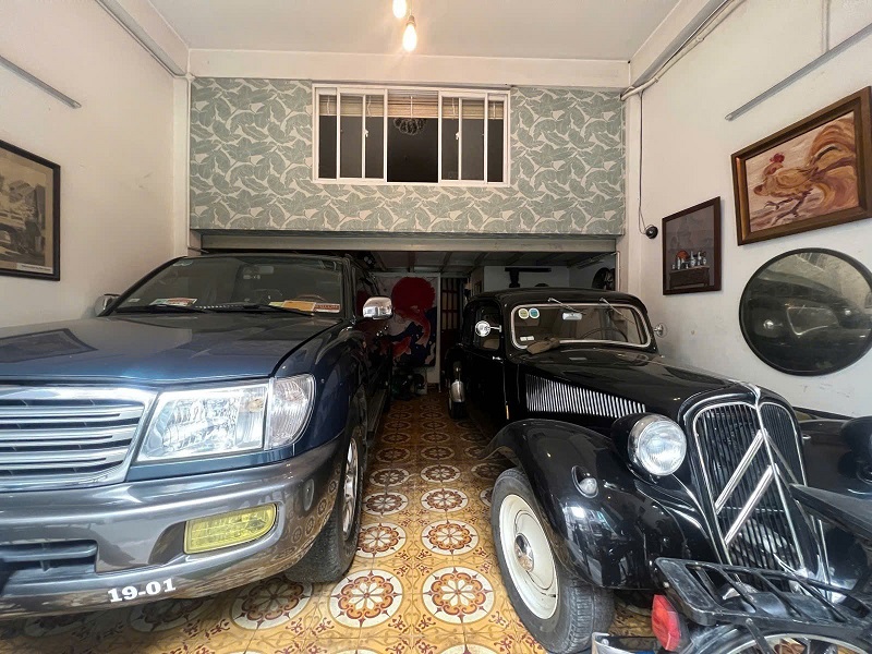 Bán nhà mặt tiền KD ngay nhà ga T3, 118m2, 4 tầng, đường Thăng Long, P4, Tân Bình - Ảnh chính