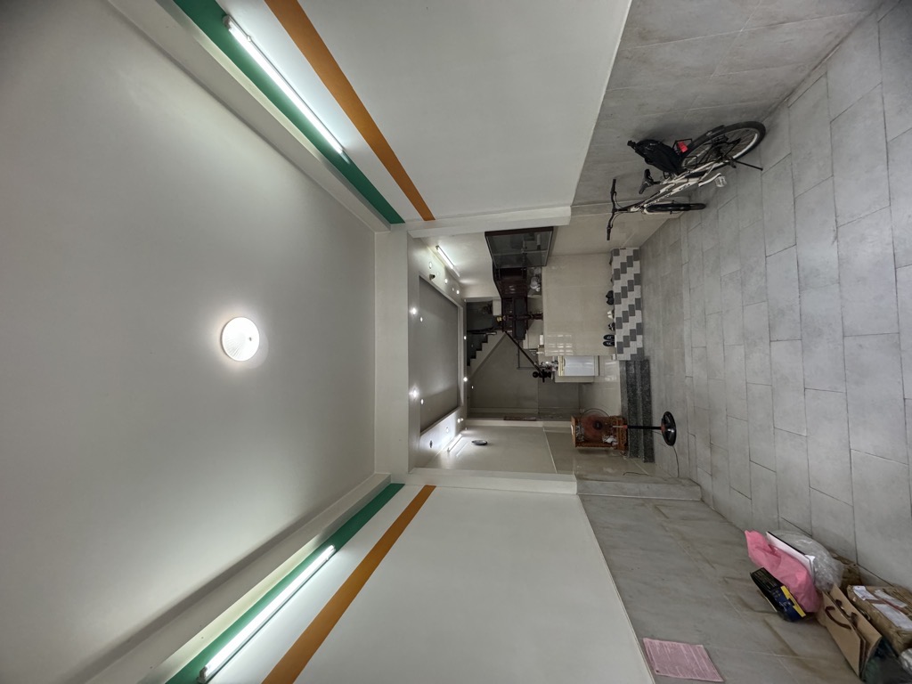 Mặt tiền ngay chợ Phạm Thế Hiển, Parc Mall Quận 8, 60m2 chỉ 10 tỷ 8 - Ảnh 1