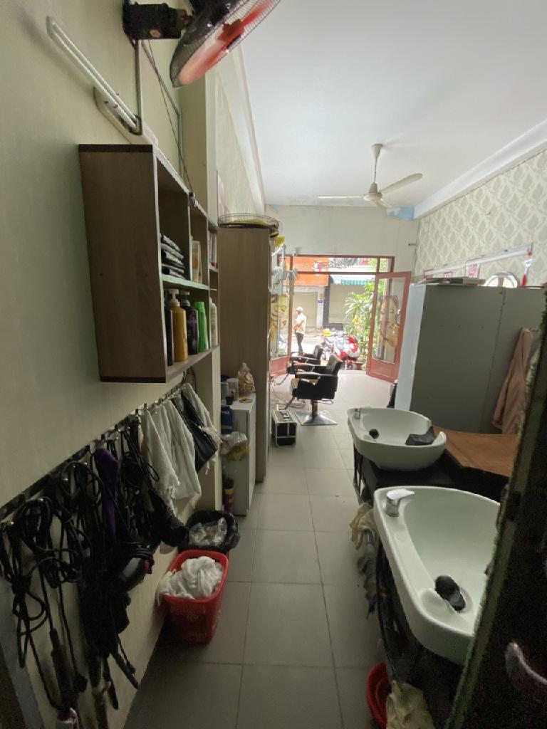 Giảm mạnh 3 tỷ, Bán nhà mặt tiền Bùi Điền 135m2 chỉ 8 tỷ 25 - Ảnh 1