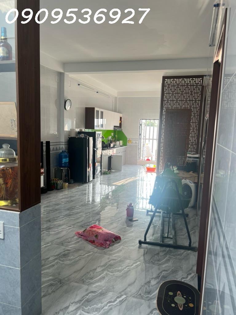BÁN NHÀ 2 TẦNG NGUYỄN VĂN CỰ - HXH QUAY ĐẦU - 160M2 - CHỈ NHỈN 9TY - Ảnh 2