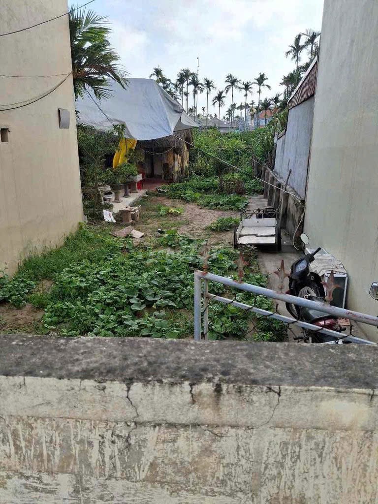 CHÍNH CHỦ BÁN Lô Đất Mặt Tiền Quốc Lộ 37B Thị Trấn Yên Định, Hải Hậu, Nam Định - Ảnh 2