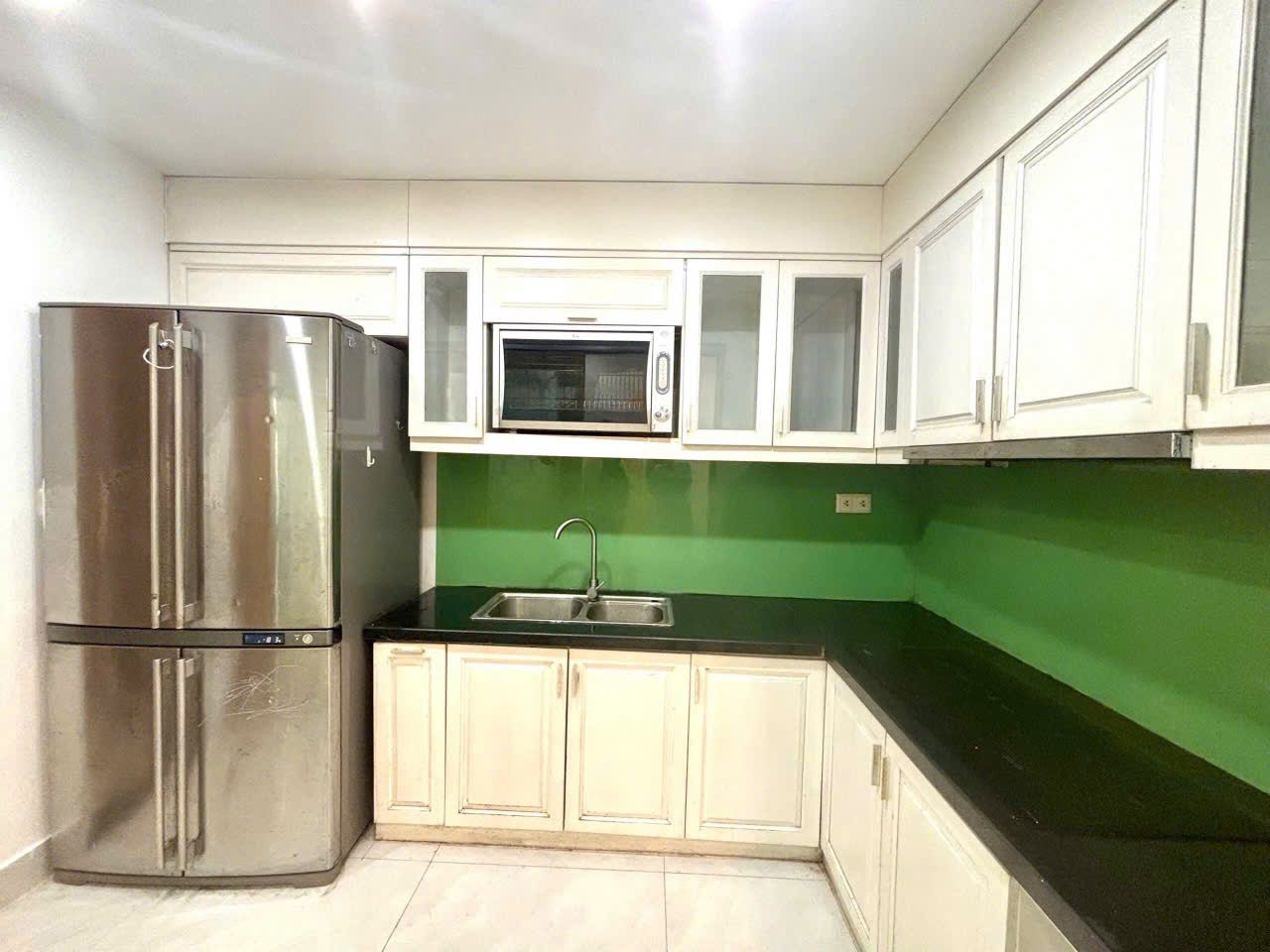 Chính chủ bán chung cư GH5 CT17 KĐT Việt Hưng Dự án Green House, Phường Việt Hưng, Long Biên, Hà Nội - Ảnh 1